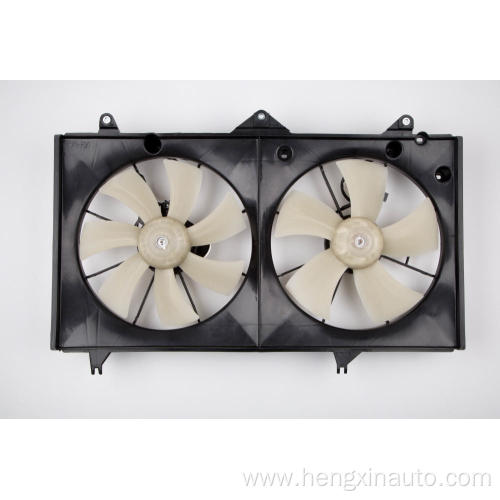 16711-28200 Toyota Camry2.4 Radiator Fan Cooling Fan